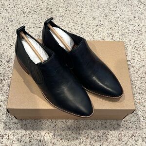 Lucky Brand Lamba Boot